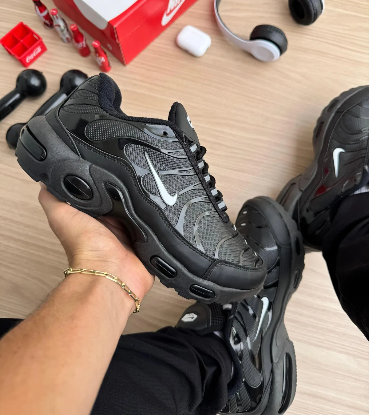 Nike TN Plus