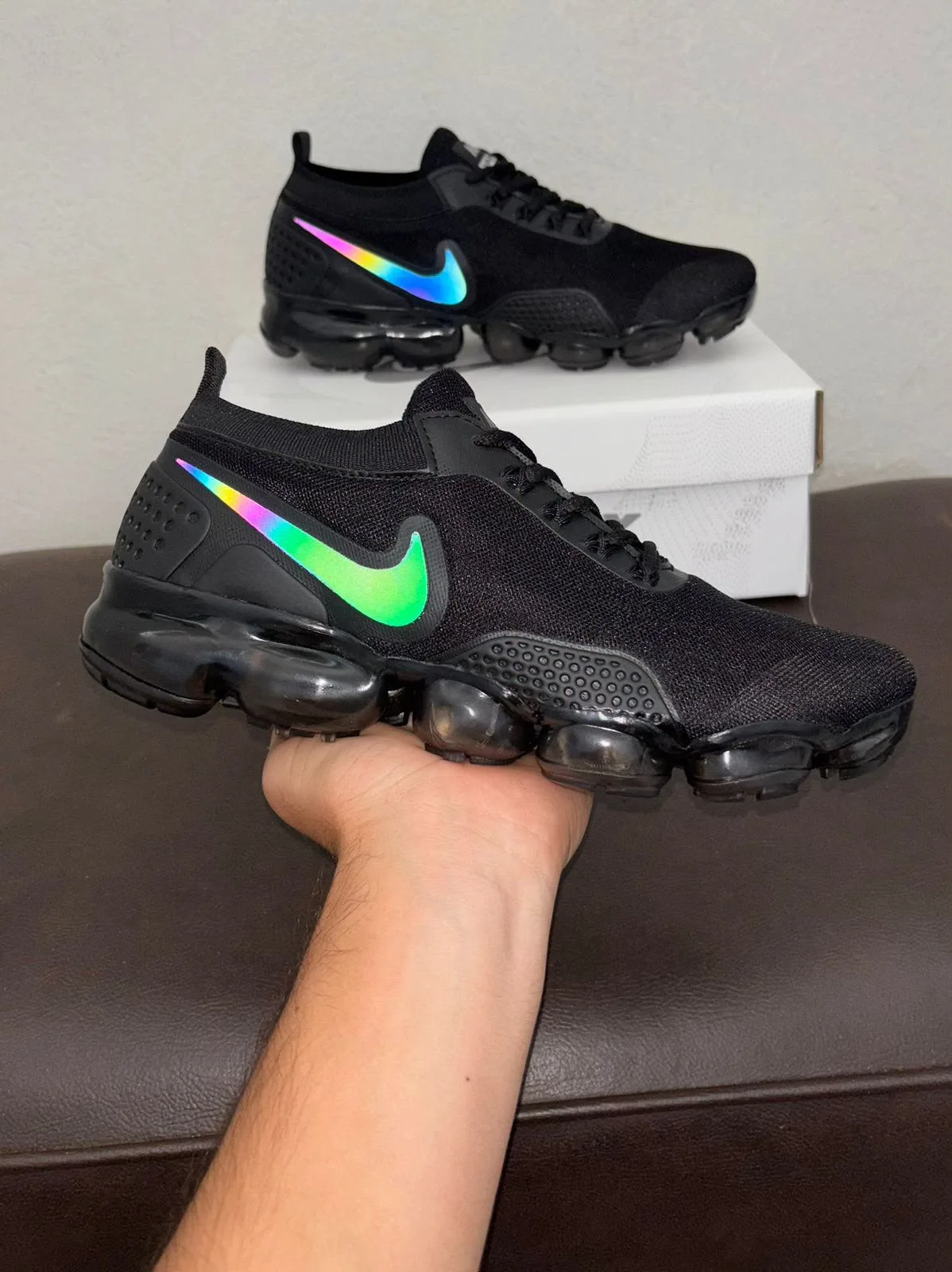 Nike Vapor Max 2.0