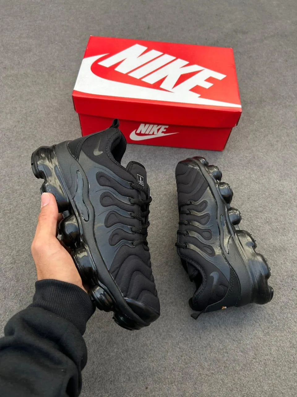 Nike Vapor
