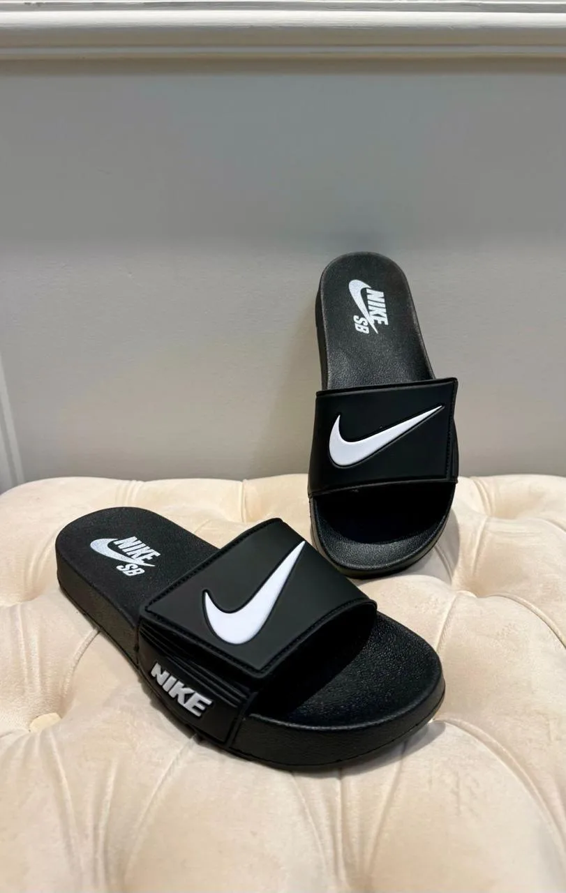 Nike Velcro