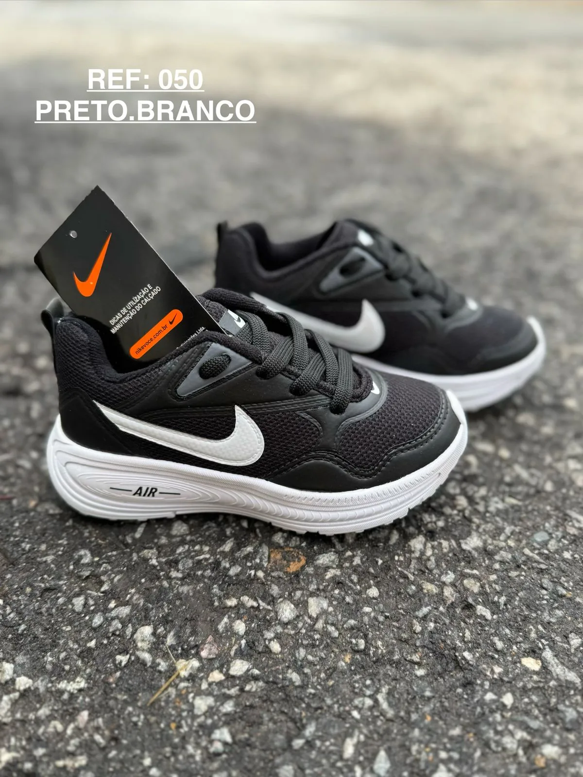 Nike Vomero Kid