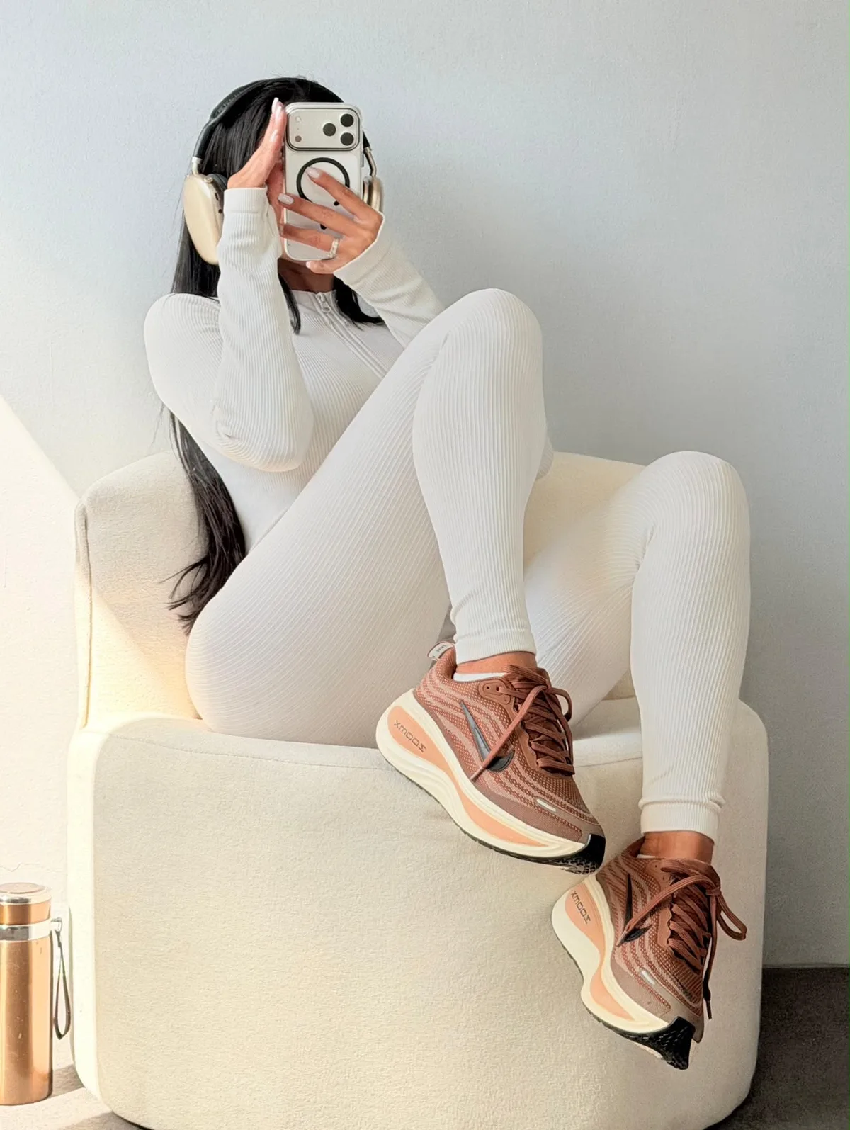Nike Vomero Plus