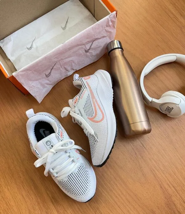Nike Zoom 40