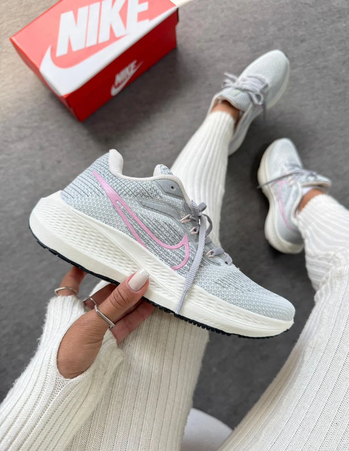Nike Zoom P39