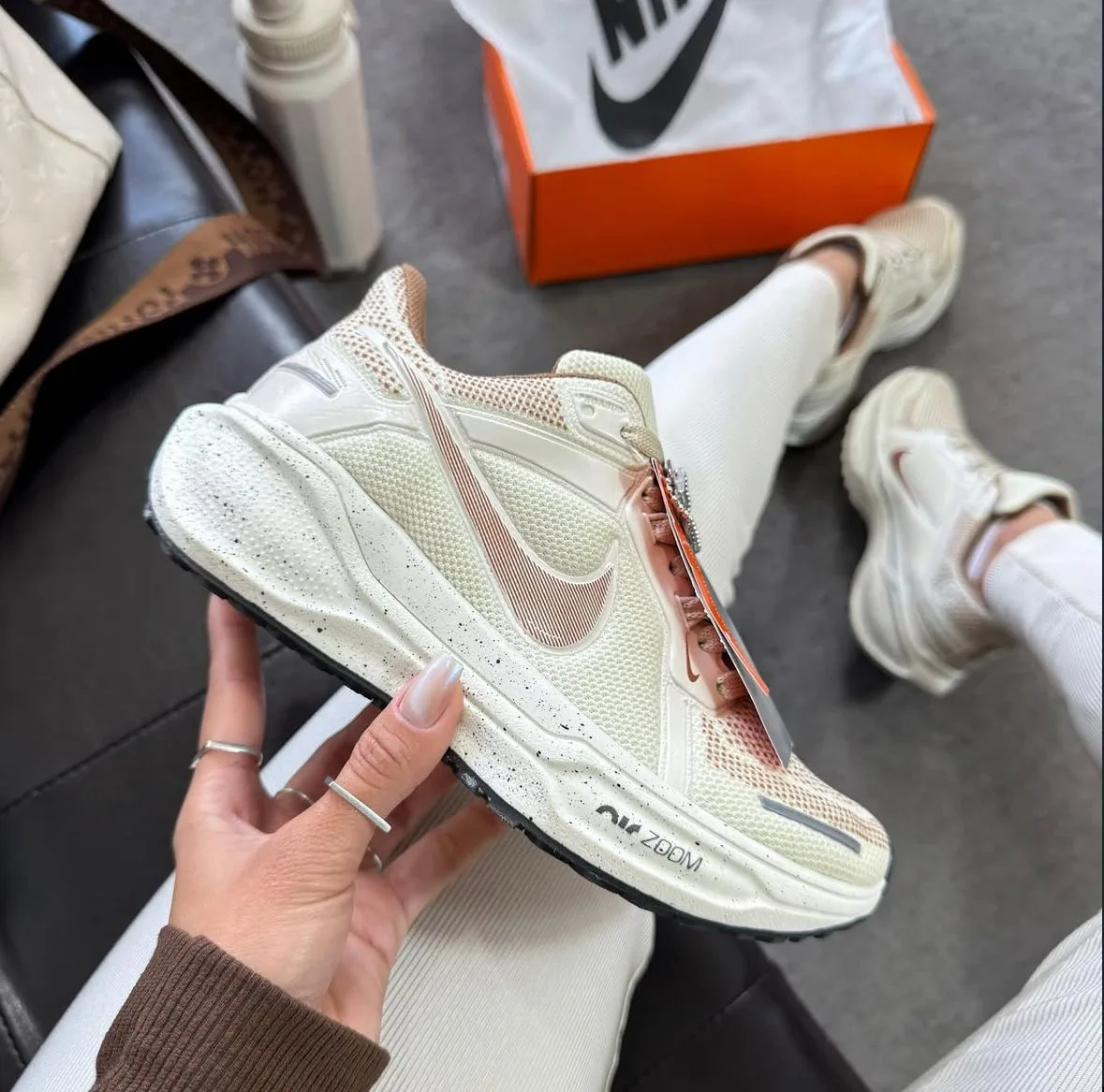 Nike Zoom P41