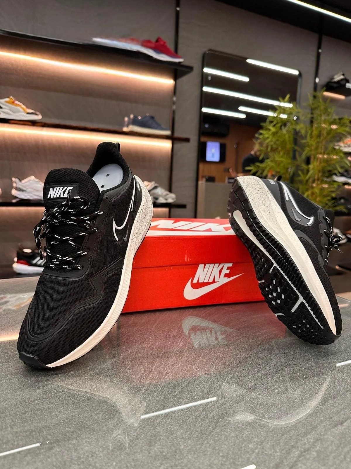 Nike Vomero