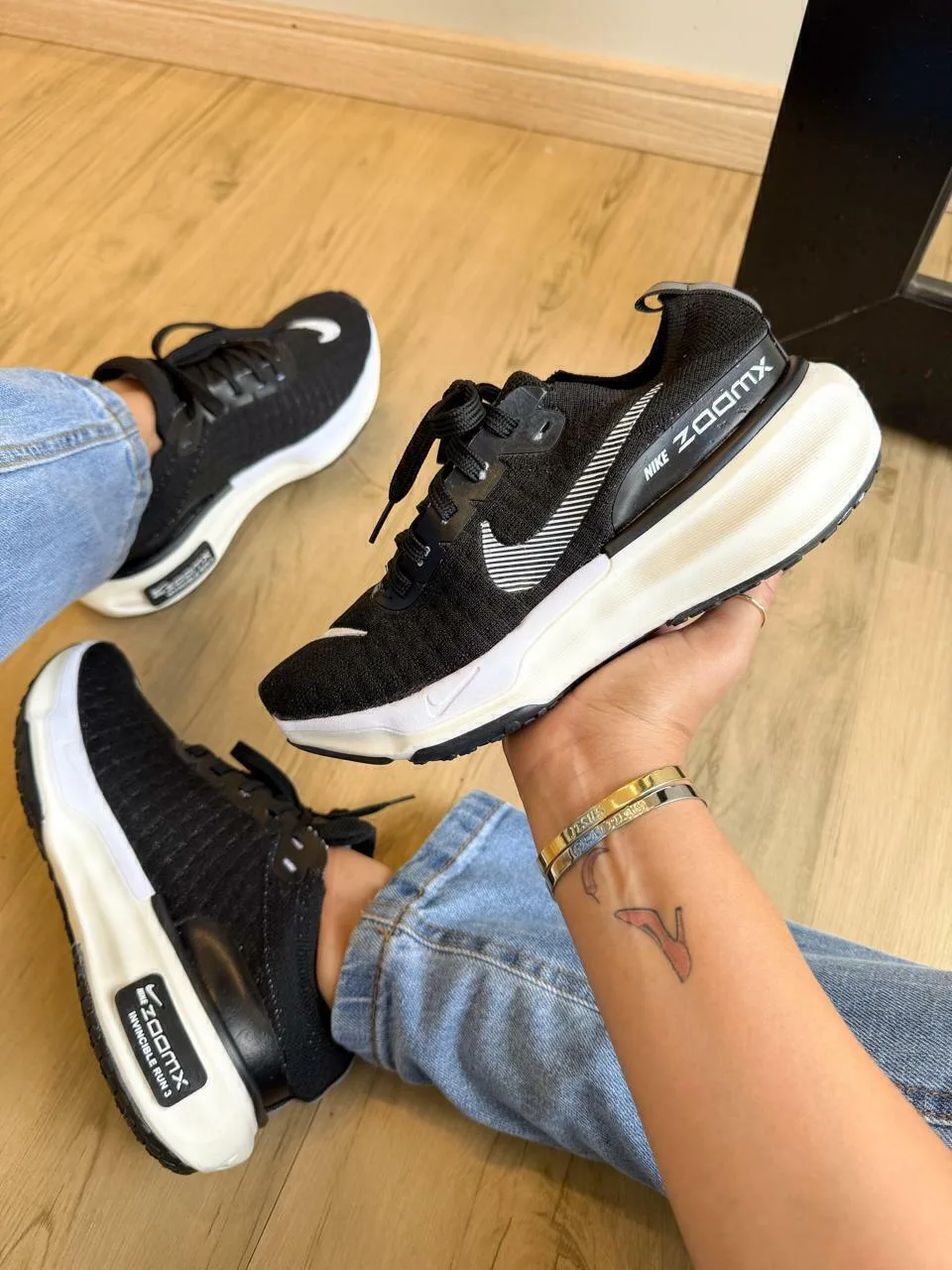 Nike Zoom X