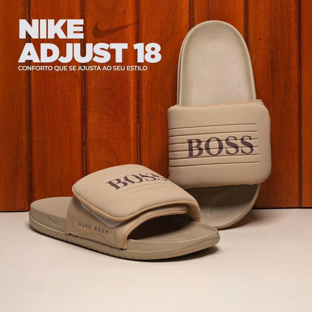 Ojota Hugo Boss