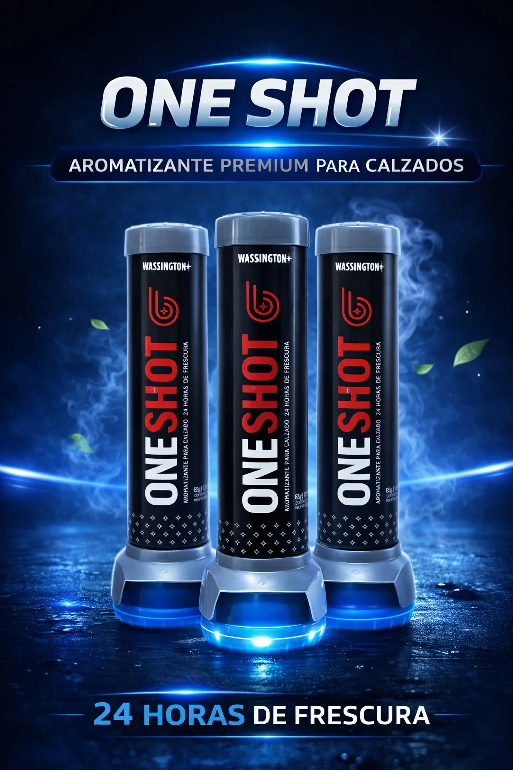 One Shot