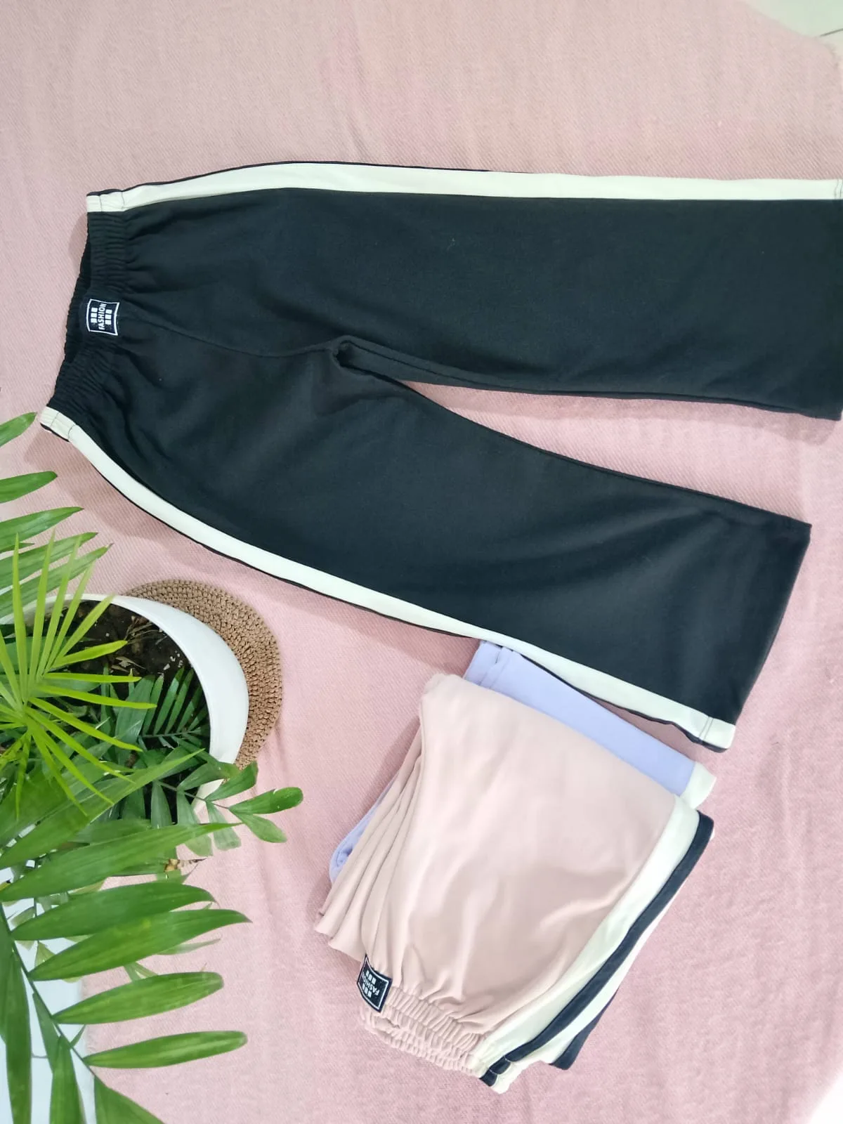 Pantalón Deportivo PDNA1