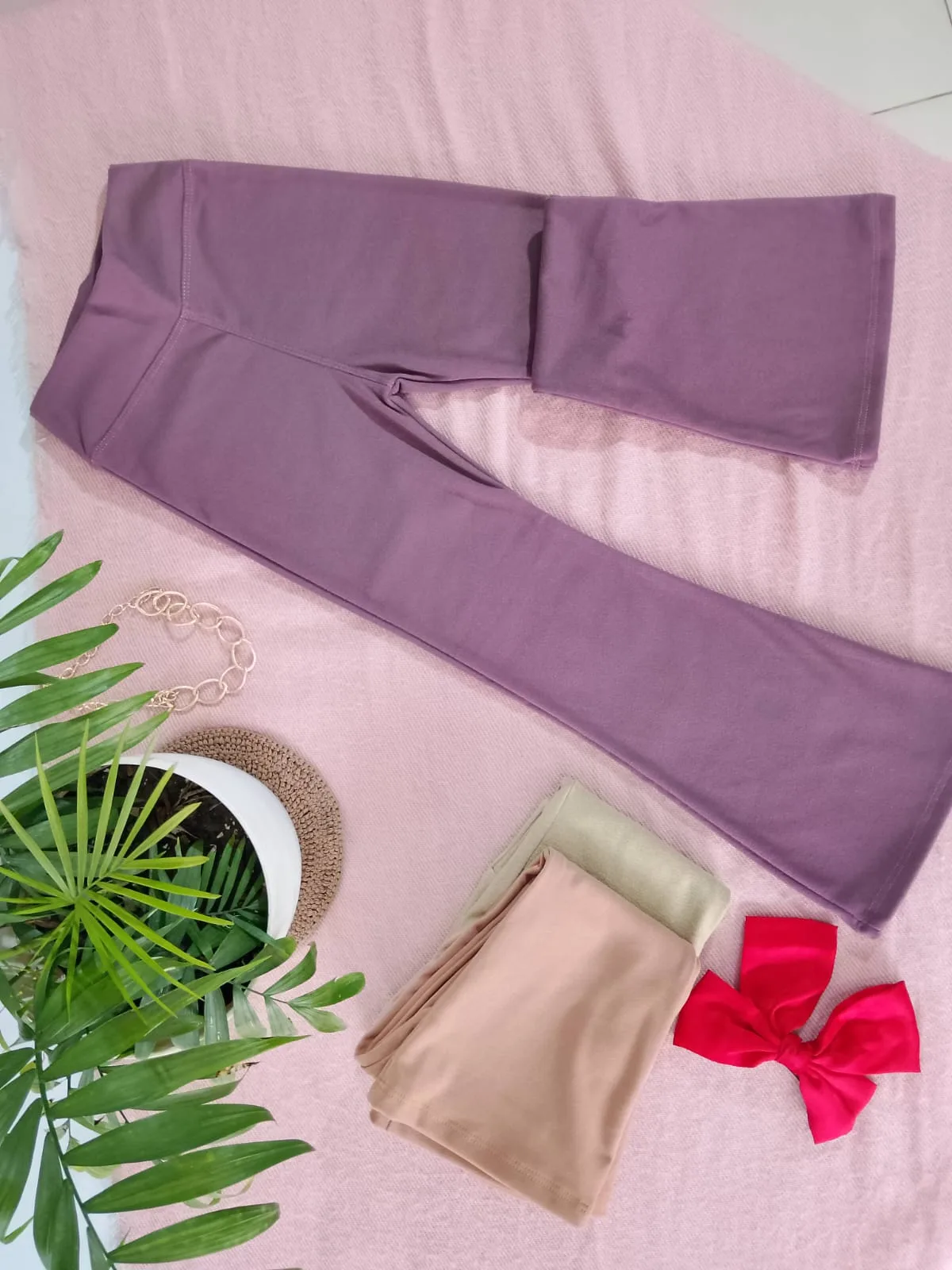 Pantalón Oxford PON01