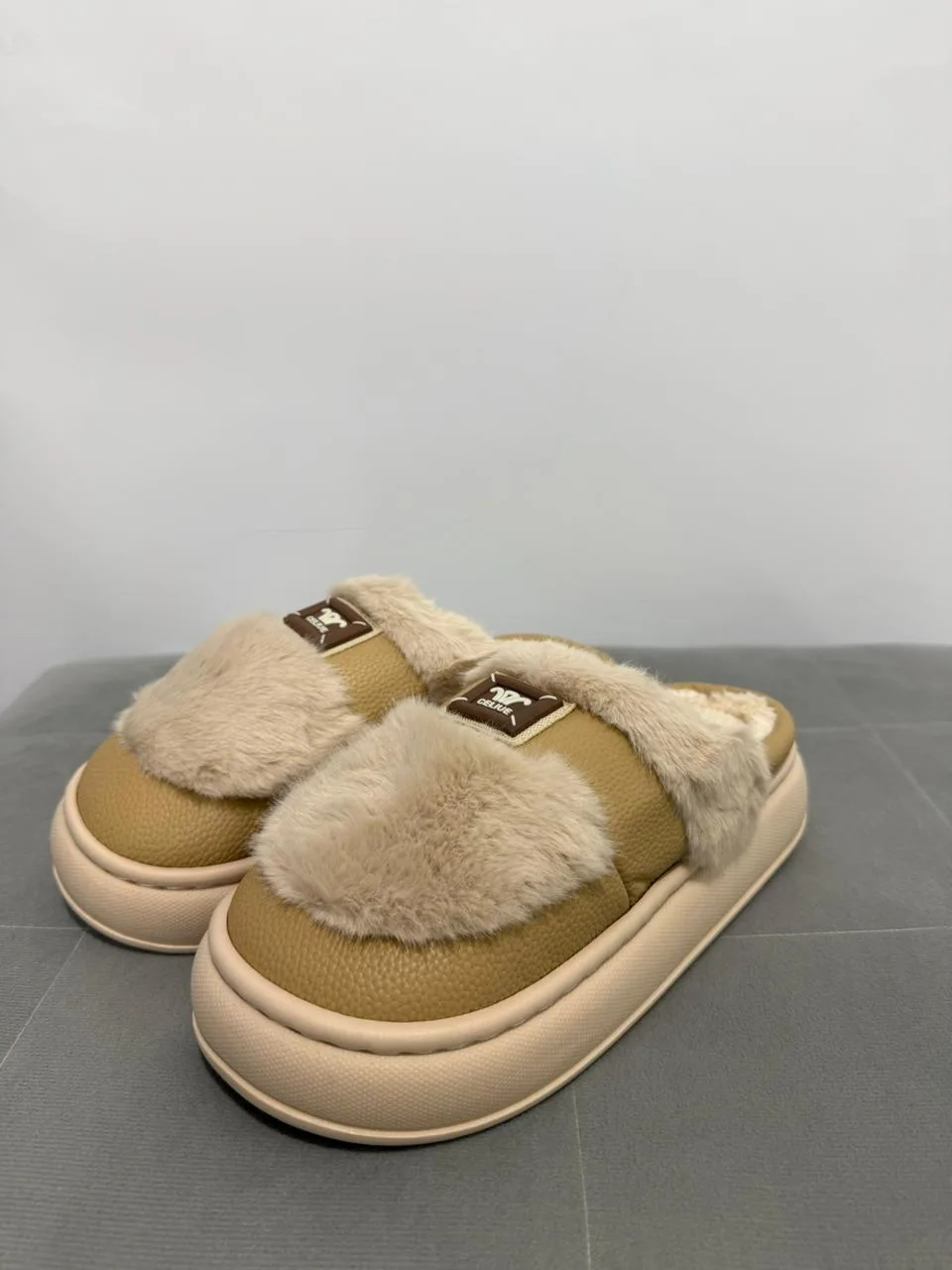 Pantufla Celive