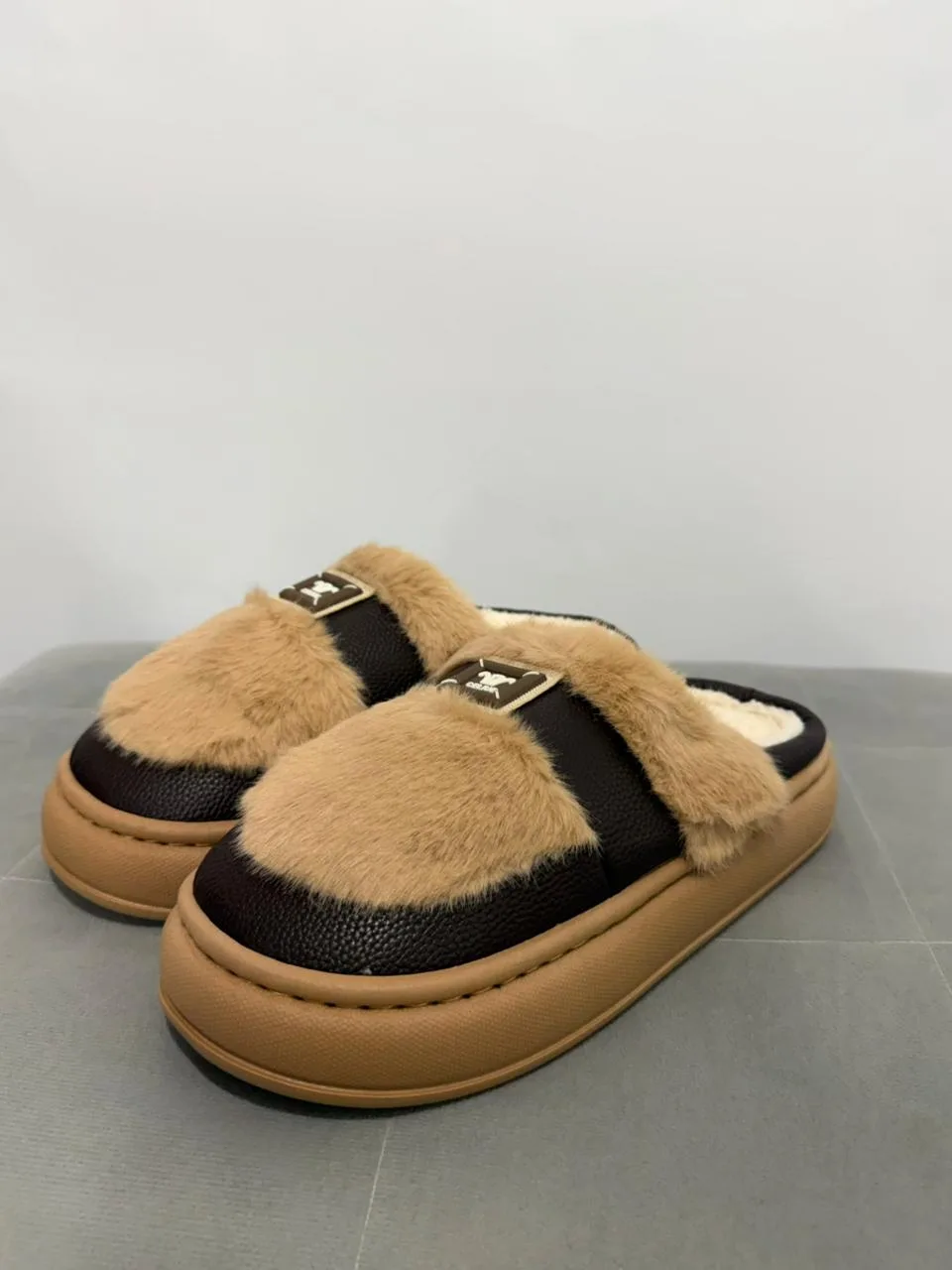 Pantufla Celive