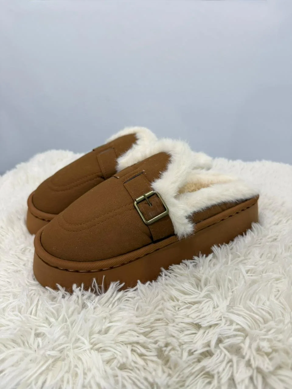 Pantufla HL