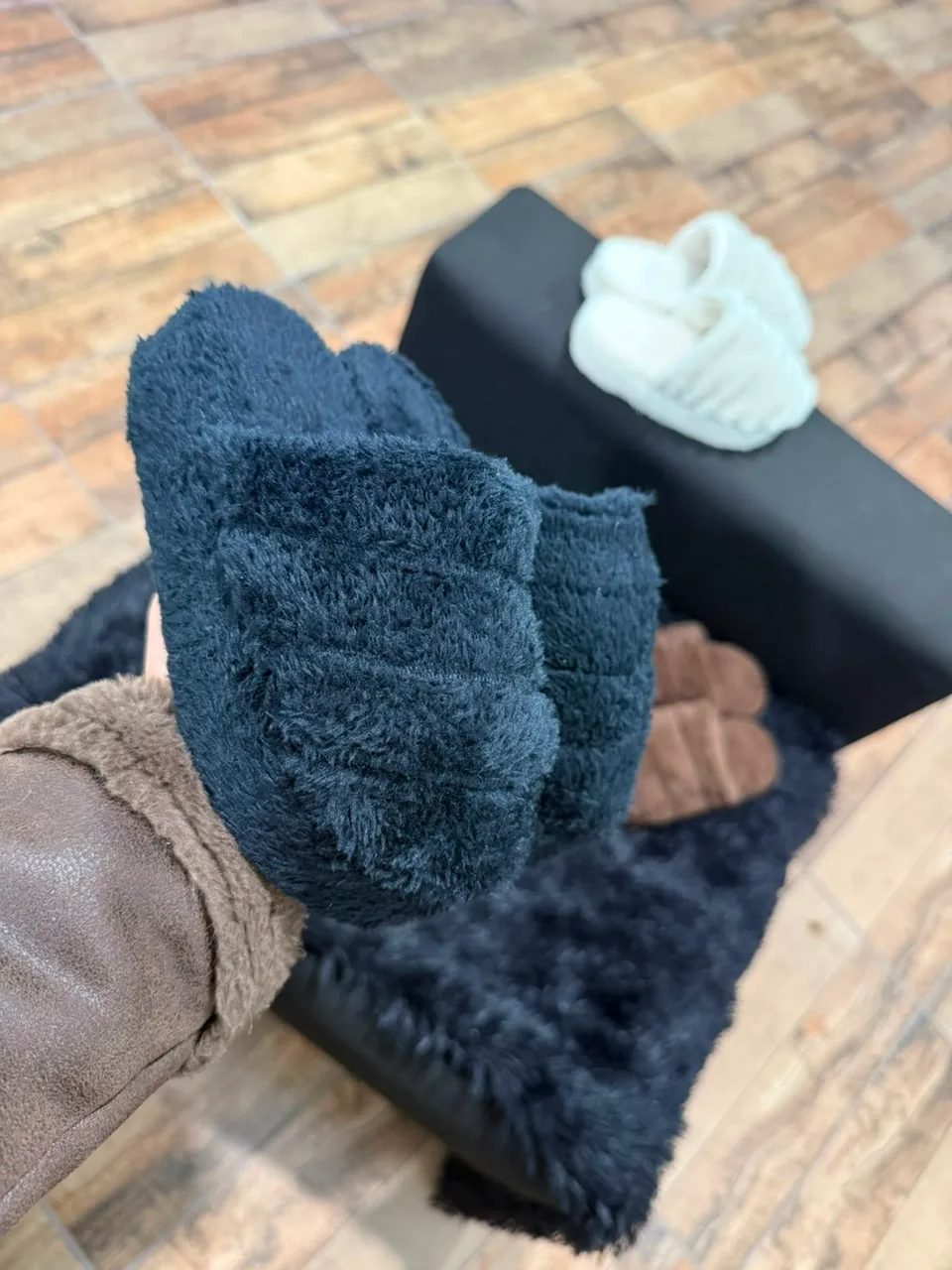 Pantufla NUM Kids