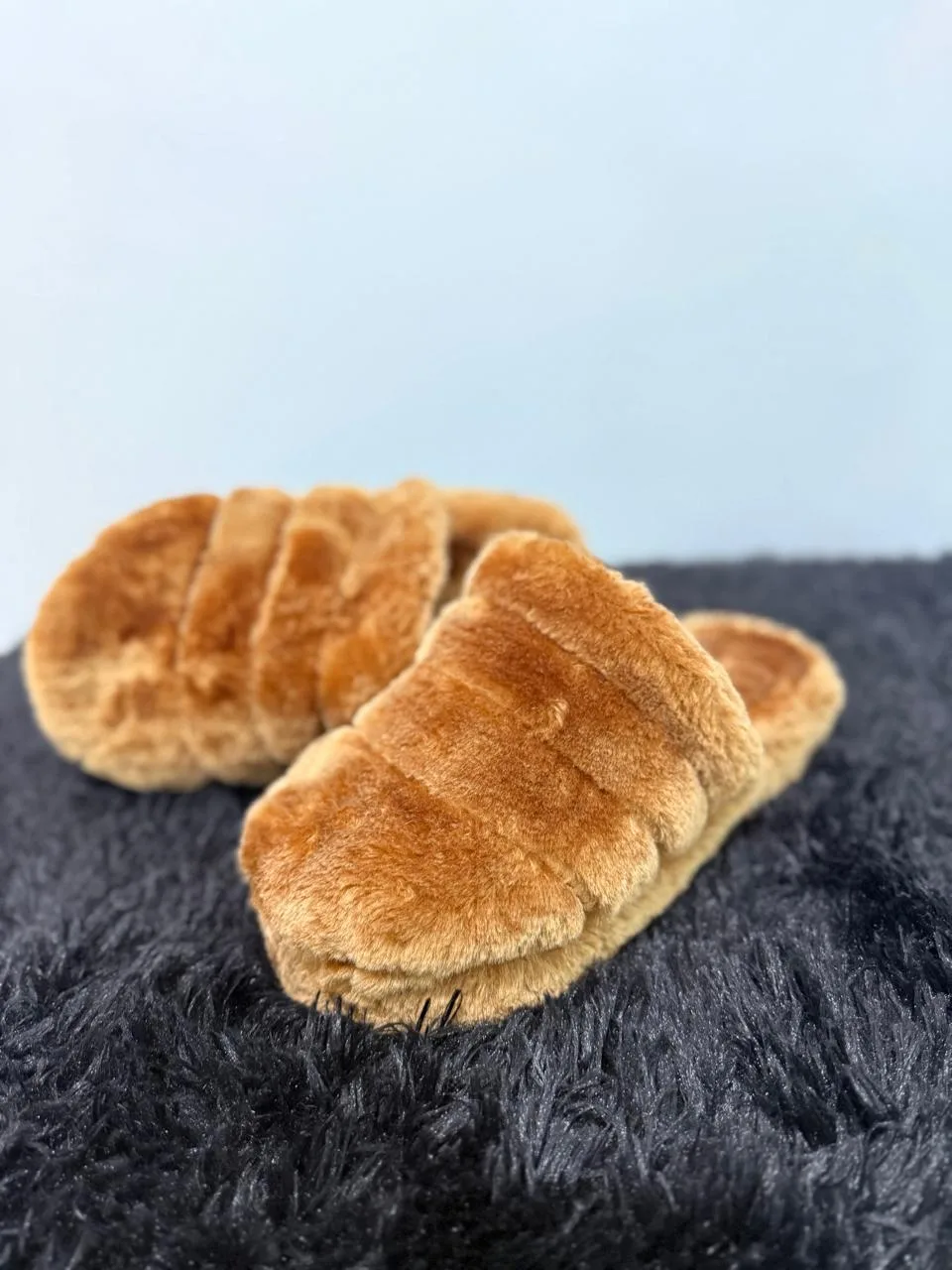 Pantufla NUM