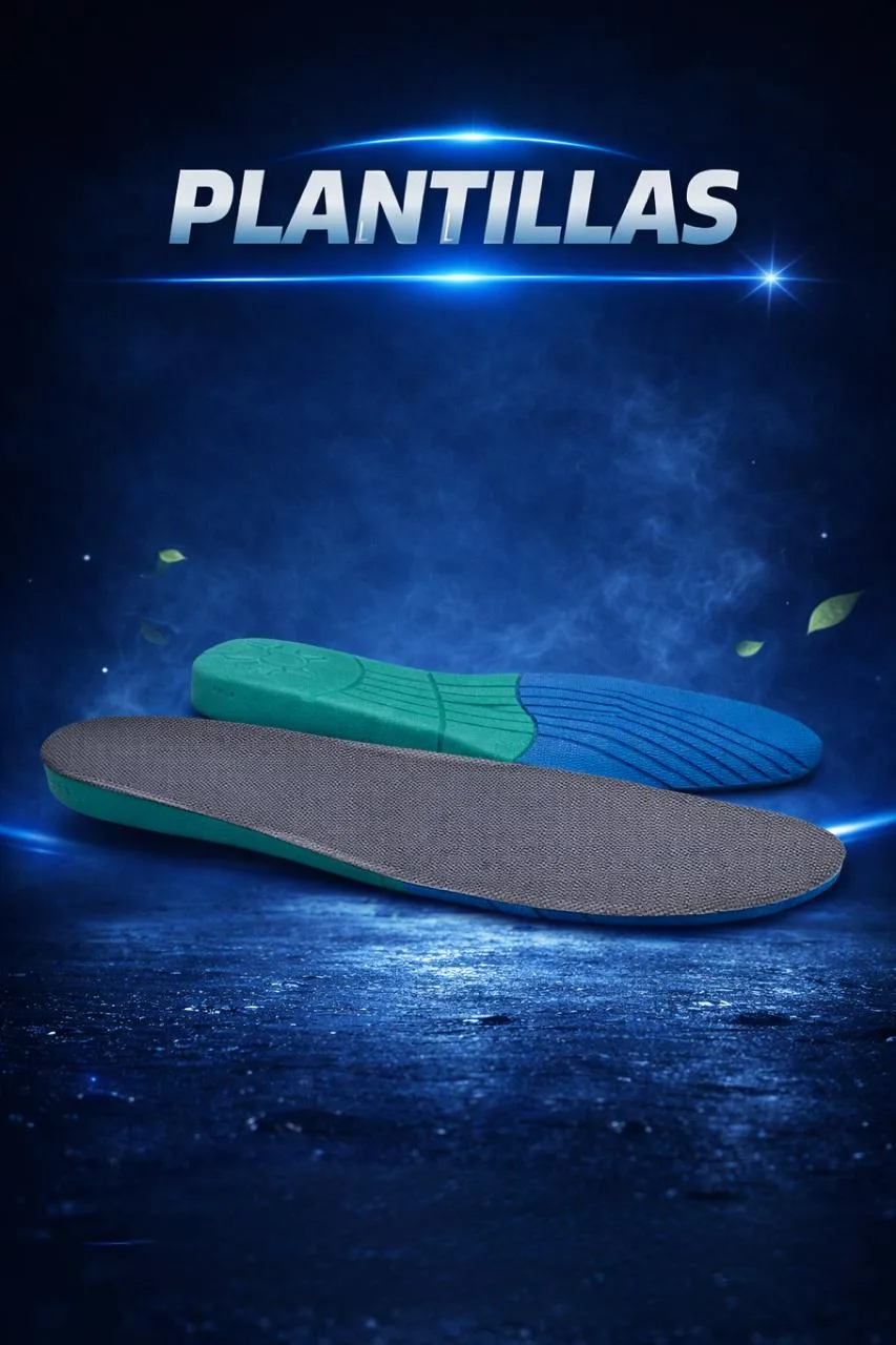 Plantillas