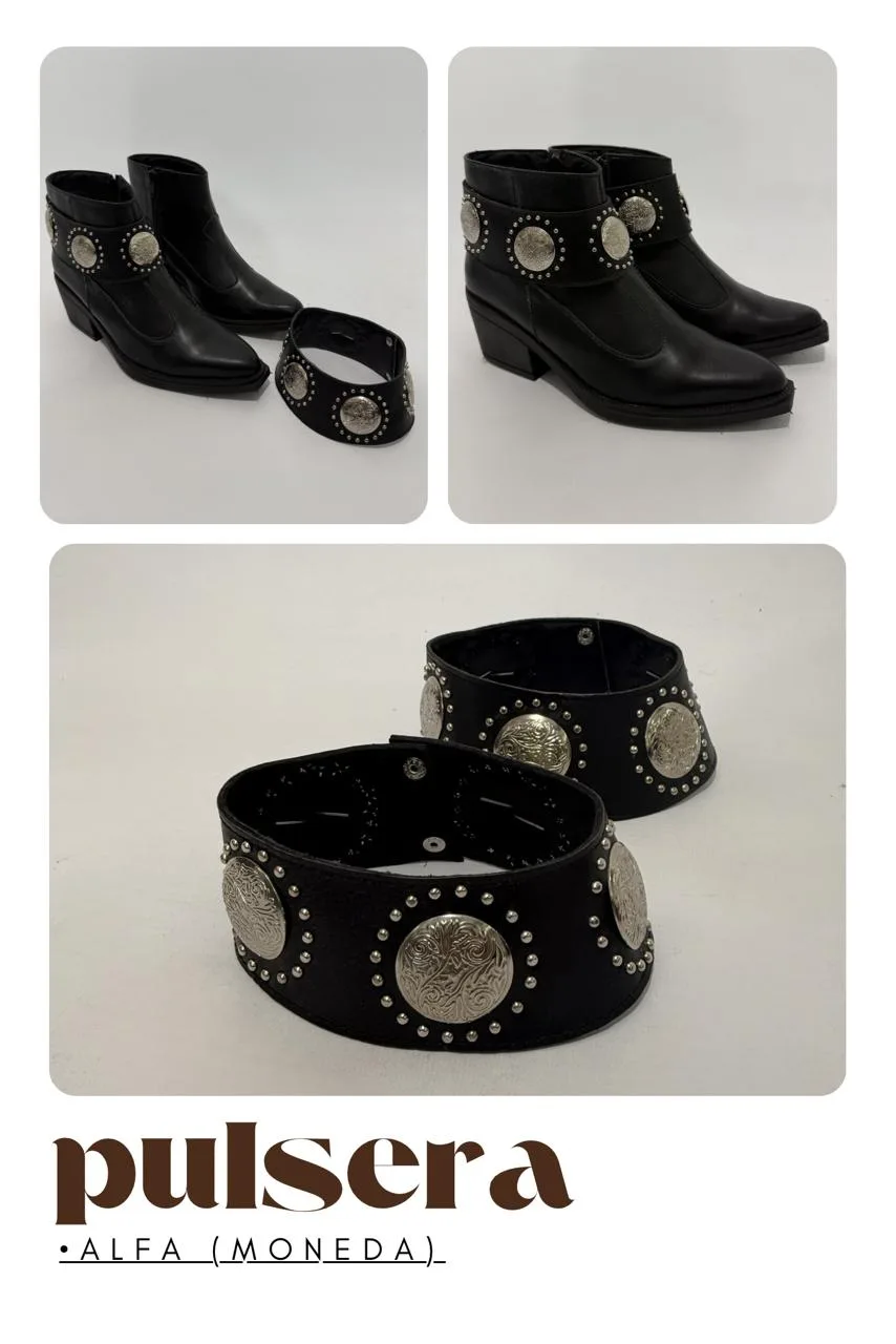 Pulseras