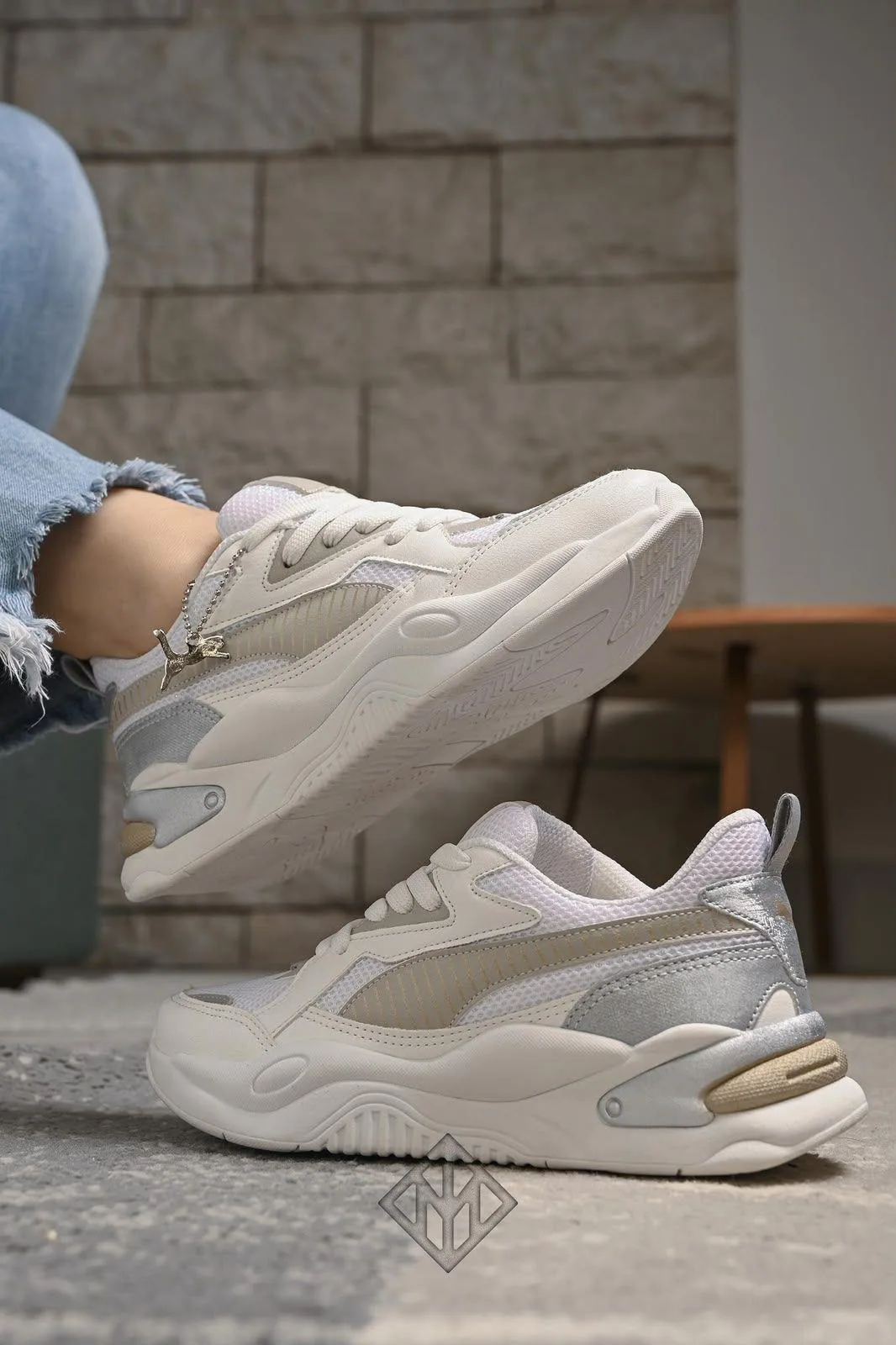 Puma Fit