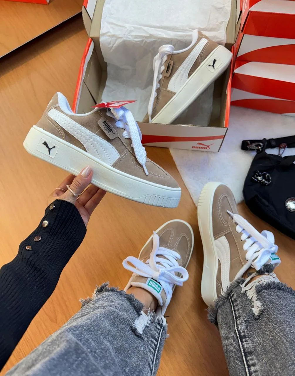 Puma Palermo