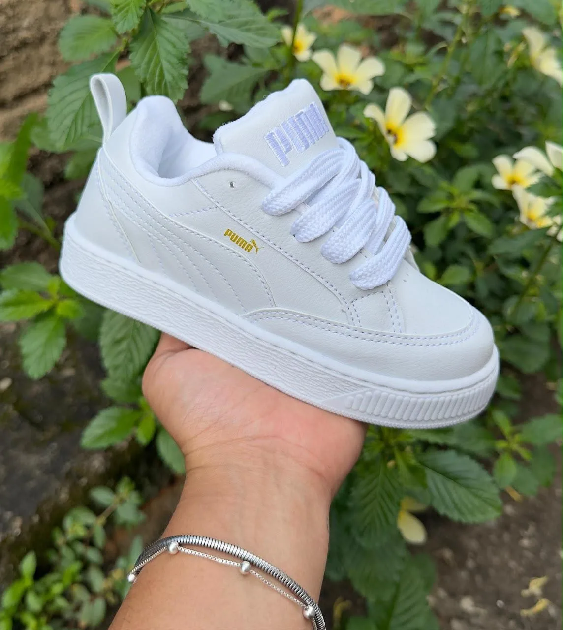 Puma Park Kids