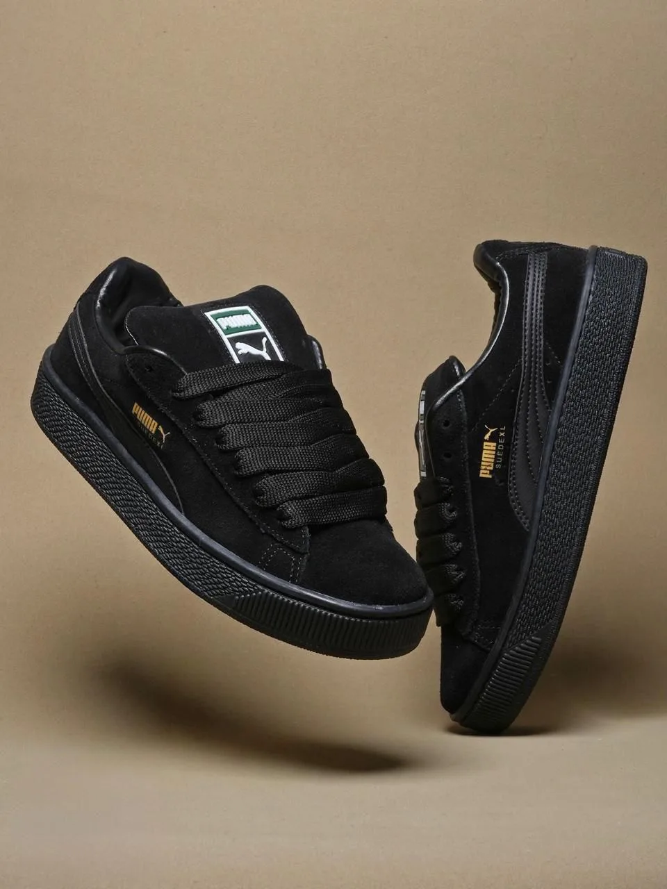 Puma Suede XL