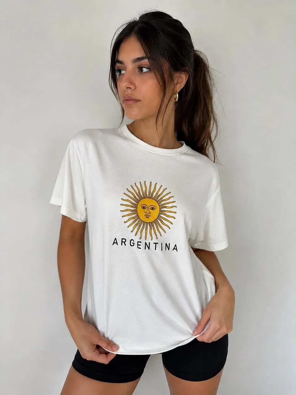 Remera Argentina