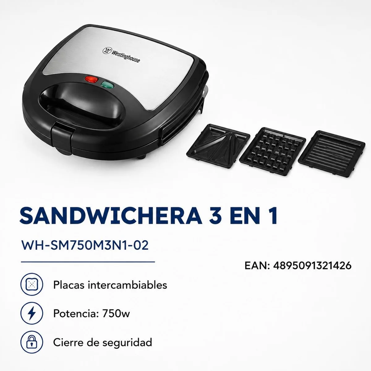 Sandwicheras Kanji