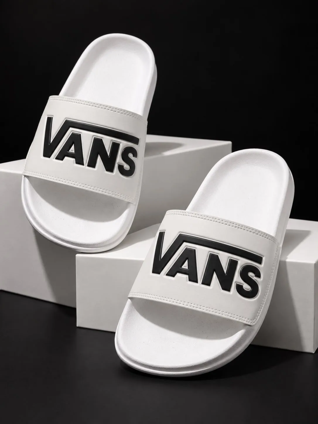 Vans Faja