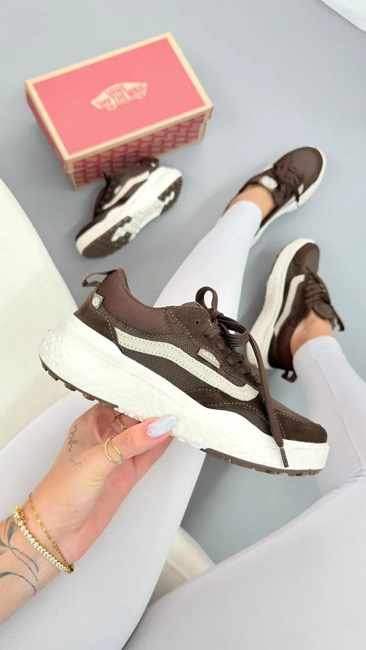 Vans Neo VR3