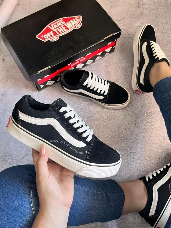 Vans Oldskool