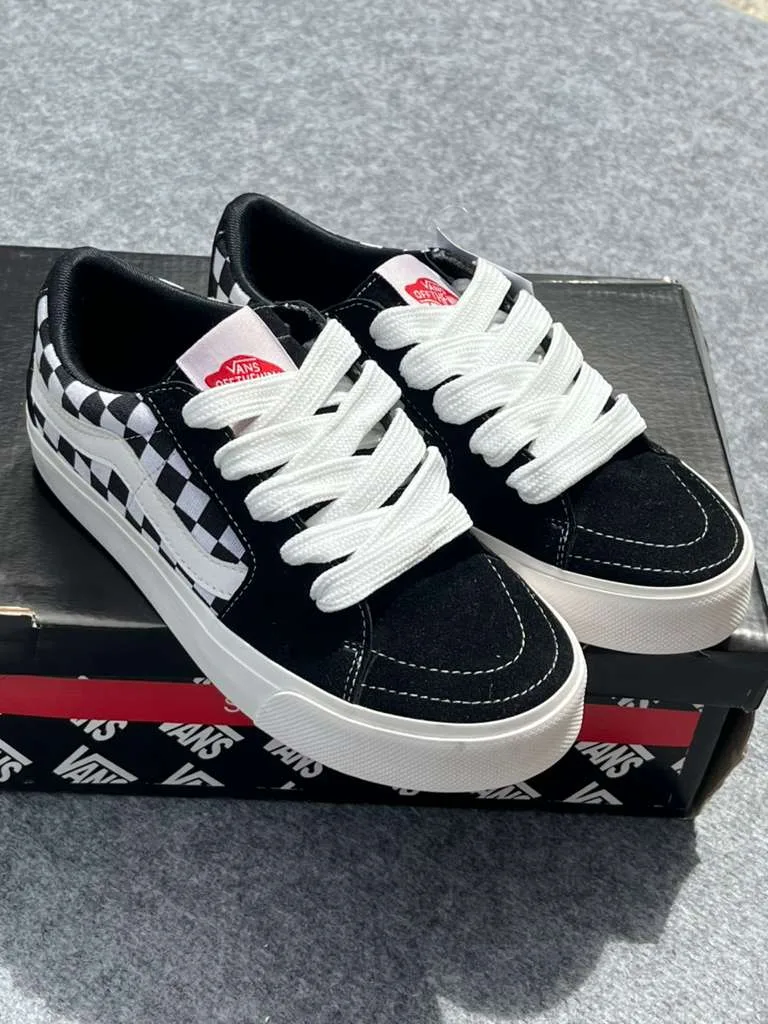 Vans SK8 Low