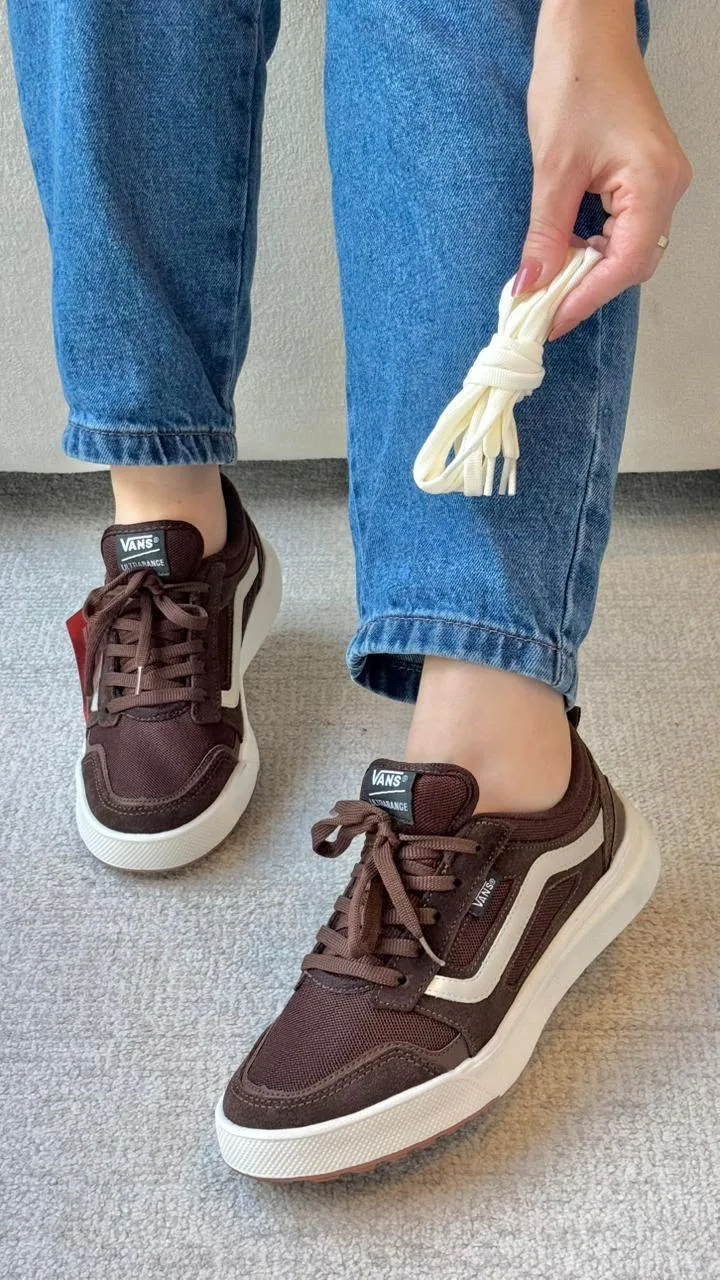 Vans Ultrarange